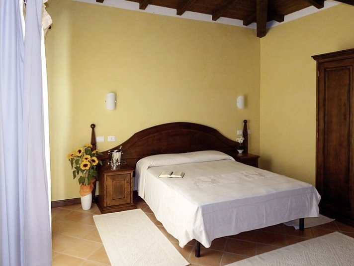 Tenuta Su Vrau