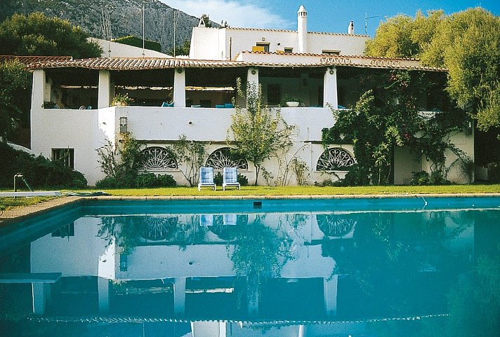 Su Gologone Experience Hotel