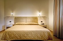 Terradimare Resort & Spa - Wohnbeispiel Juniorsuite (Zimmercodierung JB1)