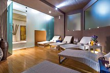 Terradimare Resort & Spa