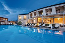 Terradimare Resort & Spa