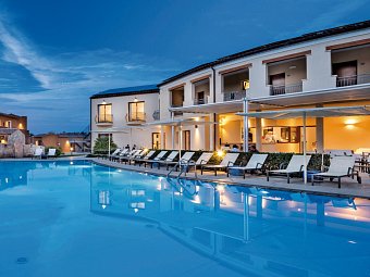 Terradimare Resort & Spa