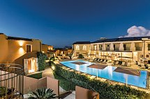 Terradimare Resort & Spa