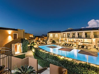 Terradimare Resort & Spa