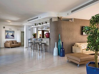 Terradimare Resort & Spa