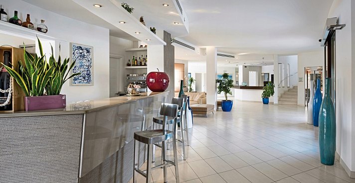 Terradimare Resort & Spa