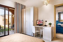 Terradimare Resort & Spa
