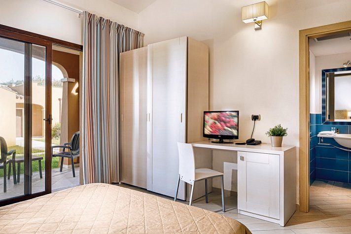 Terradimare Resort & Spa