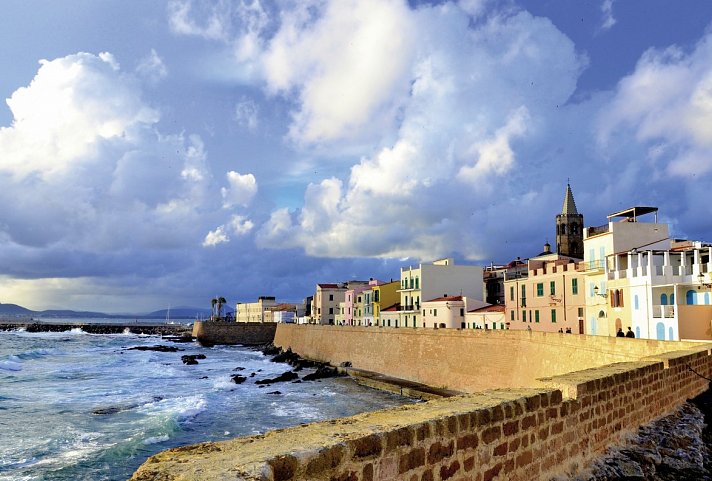 Autotour Sardinien - Das Beste