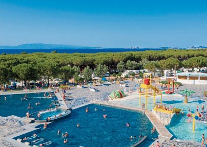 Baia Holiday Baia Blu La Tortuga Aglientu