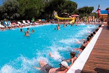 Camping Village Bella Sardinia (by Happy Camp)