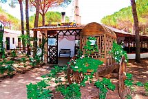 Camping Village Bella Sardinia (by Happy Camp)