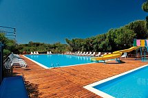 Camping Village Bella Sardinia (by Happy Camp)