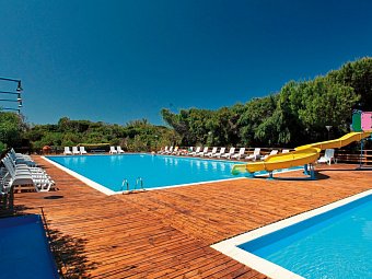 Camping Village Bella Sardinia (by Happy Camp)