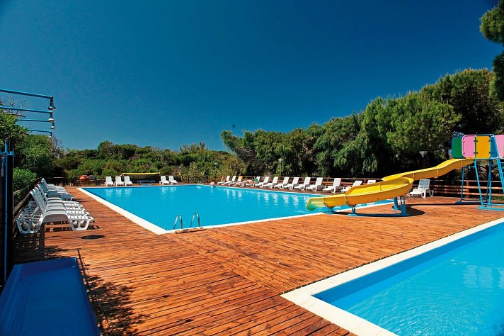 Camping Village Bella Sardinia (by Happy Camp)