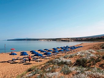 Camping Village Bella Sardinia (by Happy Camp)