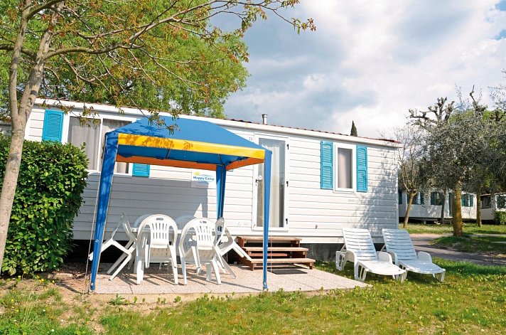 Camping Village Bella Sardinia (by Happy Camp)