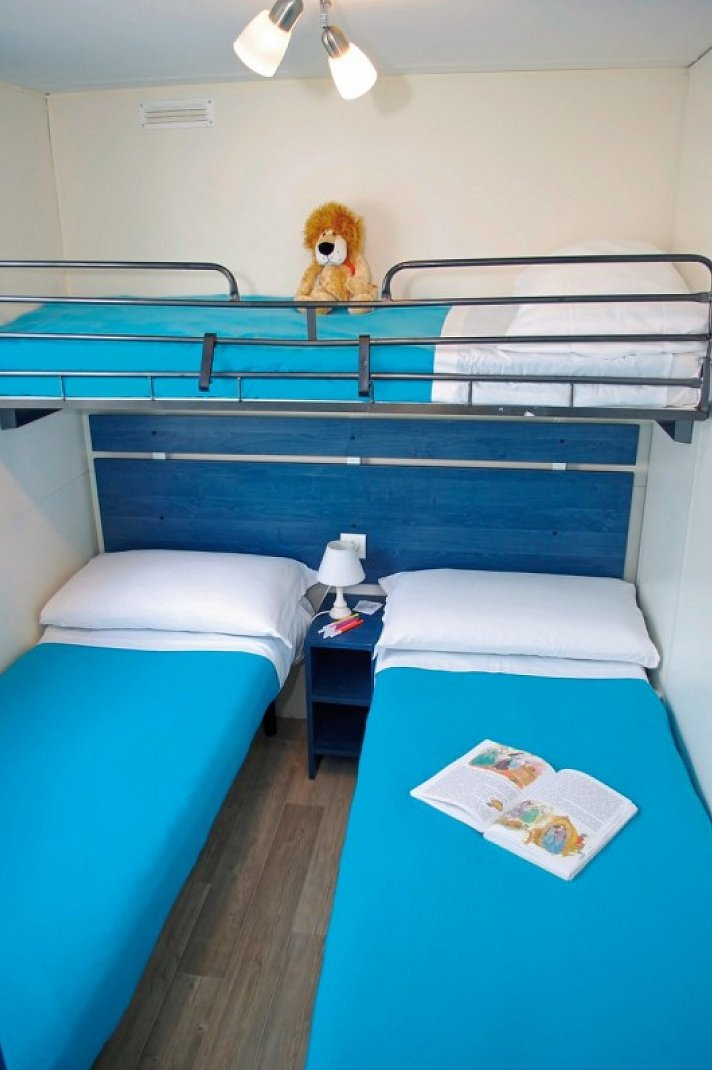 Camping Village Bella Sardinia (by Happy Camp)