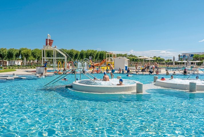 Baia Holiday Laguna Blu