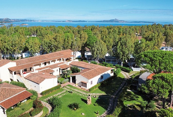 Baia Holiday Isuledda