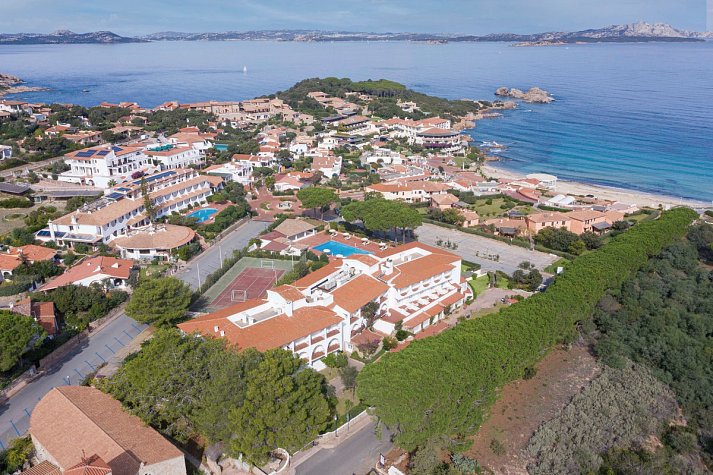 Hotel Cormorano