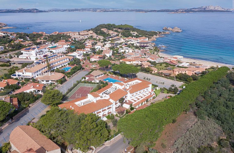 Hotel Cormorano