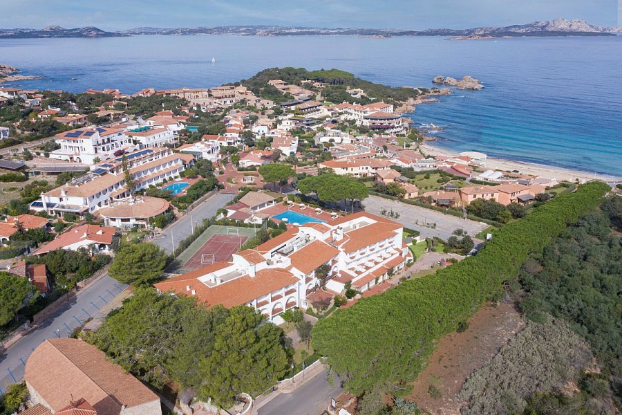 Hotel Cormorano