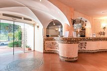 Hotel Cormorano