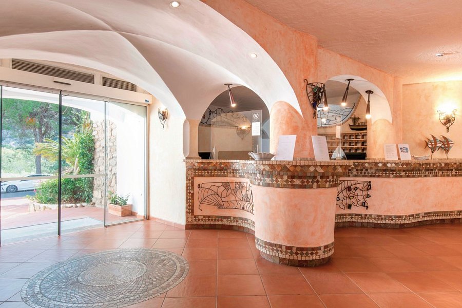 Hotel Cormorano