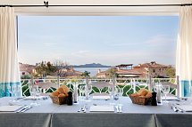 Hotel Cormorano