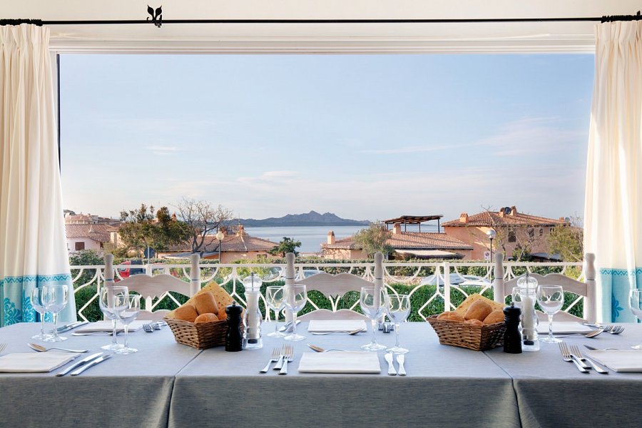 Hotel Cormorano