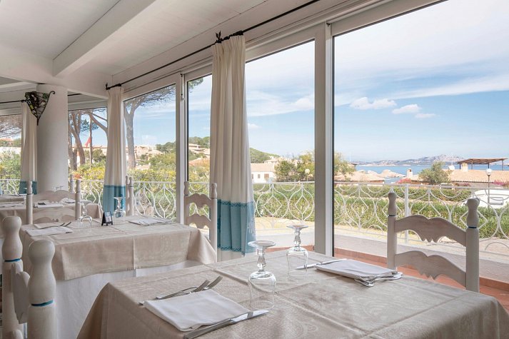 Hotel Cormorano