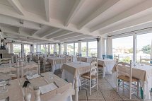 Hotel Cormorano