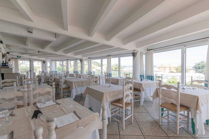 Hotel Cormorano