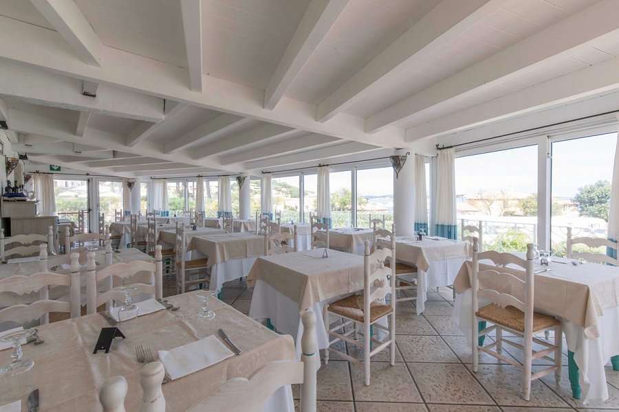 Hotel Cormorano