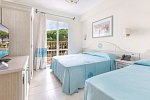 Hotel Cormorano