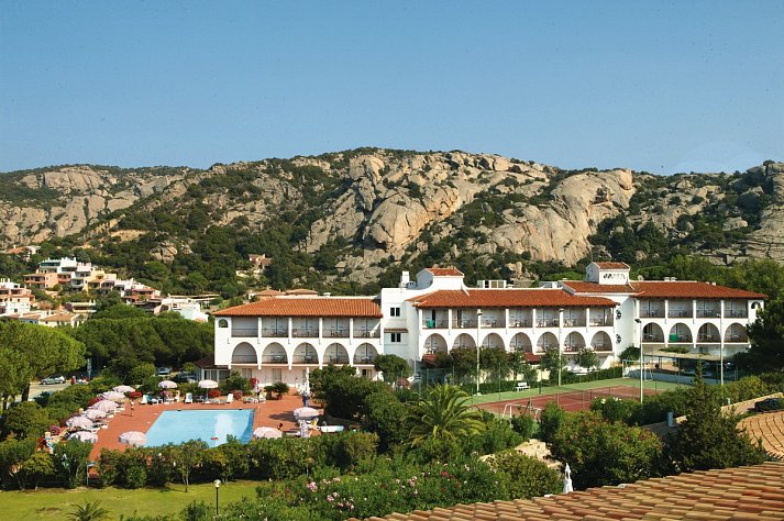 Hotel Cormorano