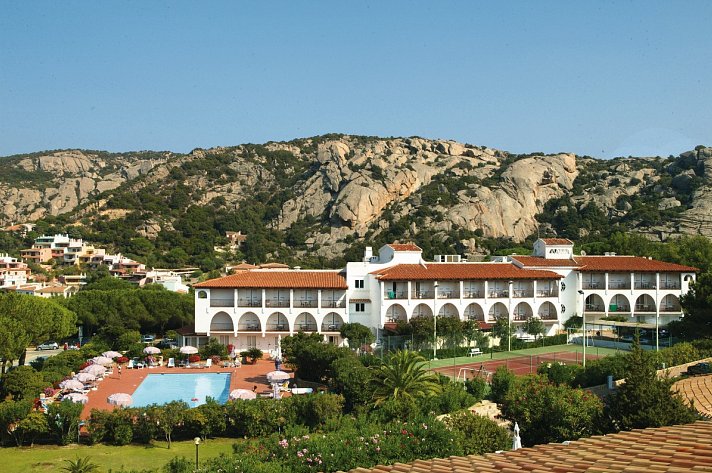 Hotel Cormorano