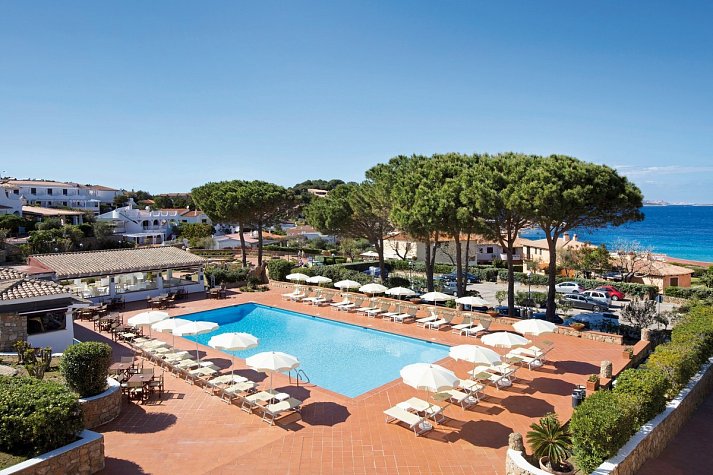 Hotel Cormorano
