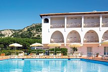 Hotel Cormorano