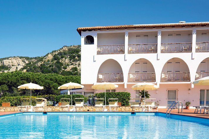 Hotel Cormorano