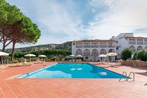 Hotel Cormorano