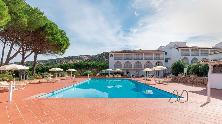 Hotel Cormorano