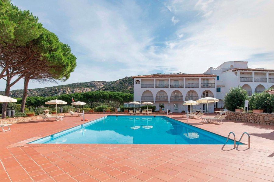 Hotel Cormorano