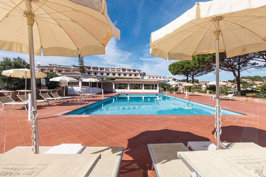 Hotel Cormorano