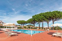 Hotel Cormorano