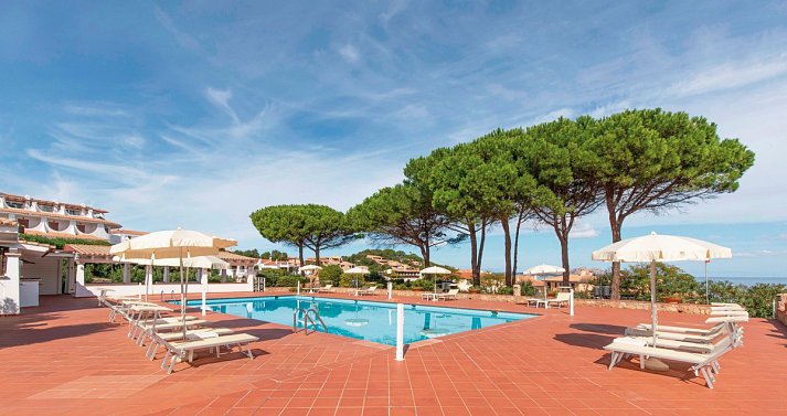 Hotel Cormorano