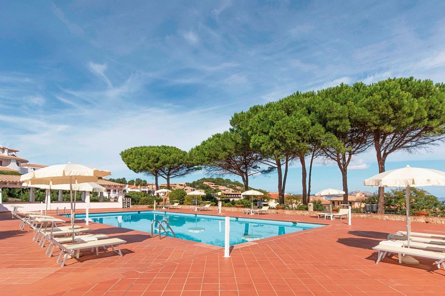 Hotel Cormorano