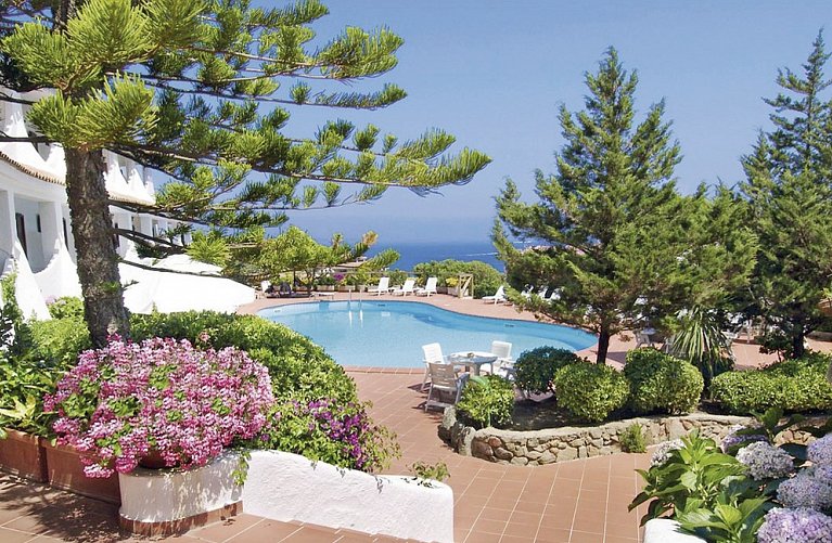 Hotel Punta Est