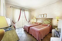 Colonna Park - Wohnbeispiel Superior-Zimmer